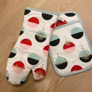 Oven mit set NEW kate spade